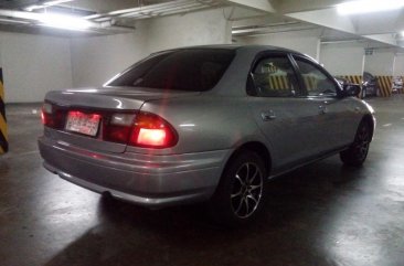 1997 Mazda 323 for sale
