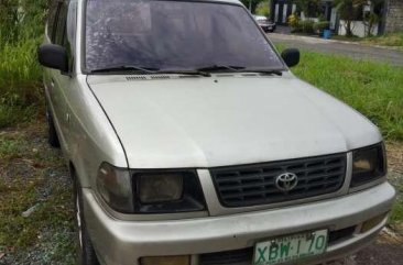 Toyota Revo GL 2002 Gas FOR SALE