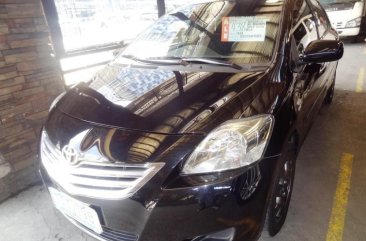 Almost brand new Toyota Vios Gasoline 2012