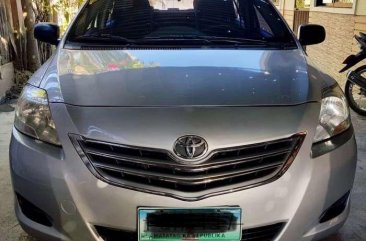 Toyota Vios 2011 Power windows