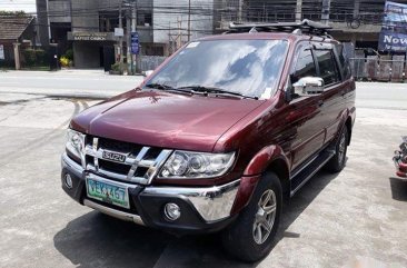 Isuzu Sportivo 2012 FOR SALE