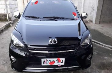 Toyota Wigo g 2015 mt FOR SALE