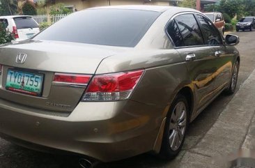 2011 Honda Accord In-Line Automatic for sale at best price