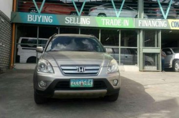 Honda CRV 2006 for sale 