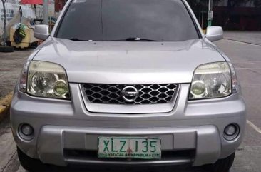 2003 Nissan X-Trail for sale in Manila