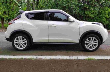 Nissan Juke 2016 Automatic Used for sale. 