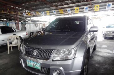 Almost brand new Suzuki Vitara Gasoline 2008