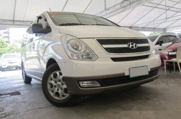 Hyundai Grand Starex 2013 MT for sale