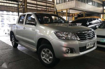 2014 Toyota Hilux 4X2 E DSL FOR SALE