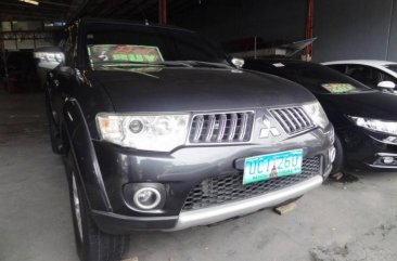 2012 Mitsubishi Montero for sale in Manila