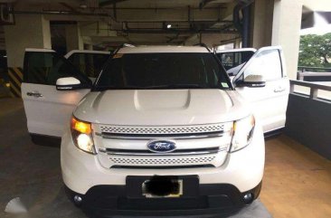 2015 Ford Explorer for sale 