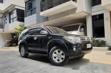 Toyota Fortuner 2011 Automatic G Used for sale. 