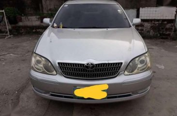 For sale: TOYOTA Camry 2005