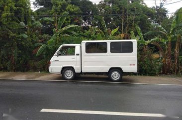 Mitsubishi L300 Fb 1997 for sale 