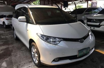 2009 Toyota Previa gas automatic FOR SALE