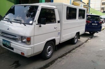 2010 Mitsubishi L300 for sale