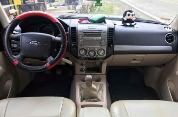 Almost brand new Ford Everest Diesel 2013