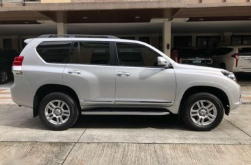 2012 Toyota Land Cruiser Prado 150 FOR SALE