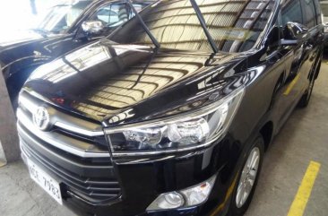 2016 Toyota Innova for sale in Manila