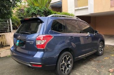 2013 Subaru Forester for sale