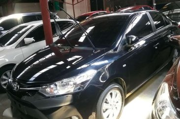 2018 TOYOTA Vios 1.3 E Automatic Transmission