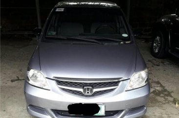 Almost brand new Honda City Unleaded 2008