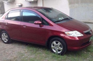 Women owned car Honda City 2004 for sale 