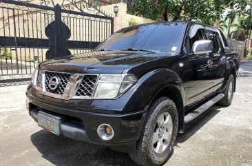 Nissan Navara 2009 Automatic Diesel P35,000