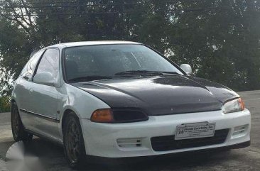 2004 Honda Civic eg6 LEGIT for sale 