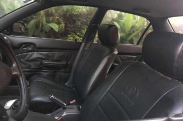 Toyota Corolla XL 1996 Big body FOR SALE