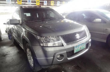 Almost brand new Suzuki Vitara Gasoline 2008