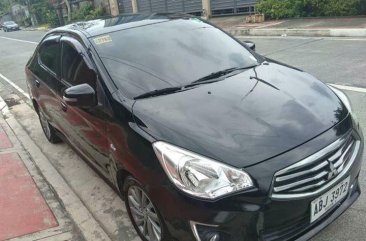 Mitsubishi Mirage 2015 for sale