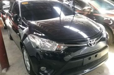 2018 TOYOTA Vios 1.3 E Automatic Transmission