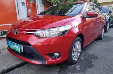 2014 Toyota Vios for sale in Pasig