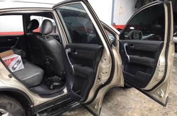 2008 Honda CRV - rush for sale 