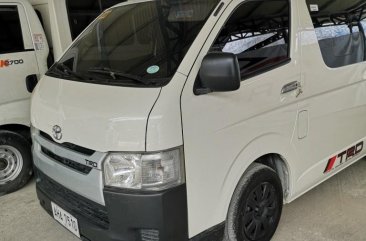 Toyota Hiace 2015 Manual Diesel P685,000