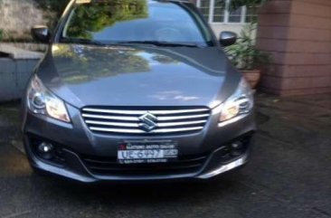 Suzuki Ciaz 2017 for sale 