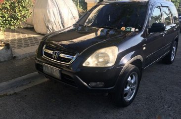 Honda Cr-V 2003 for sale