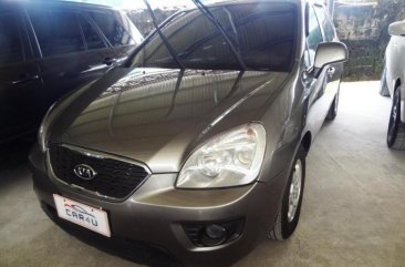 Kia Carens 2012 Manual Diesel P420,000