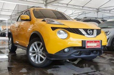 Nissan Juke 2016 Automatic Used for sale.