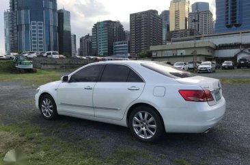 2008 Toyota Camry 3.5q Top of the line