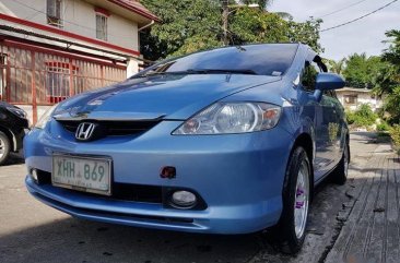 2003 Honda City for sale