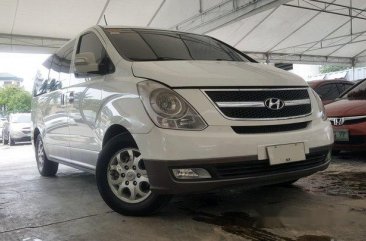 Hyundai Grand Starex 2014 GOLD AT for sale