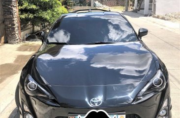 2013 Toyota 86 for sale