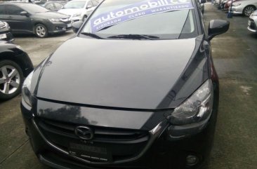 Mazda 2 2016 P548,000 for sale