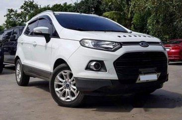 Ford EcoSport 2014 AT for sale