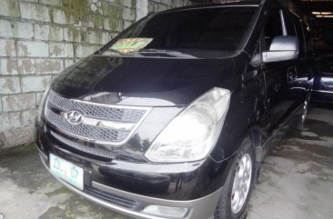 Almost brand new Hyundai Starex Diesel 2010