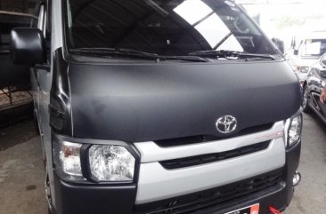 2016 Toyota Hiace for sale