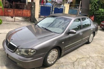 Nissan Cefiro (VIP) 2005 for sale 