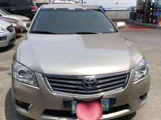 Toyota Camry 2010 2.4G FOR SALE